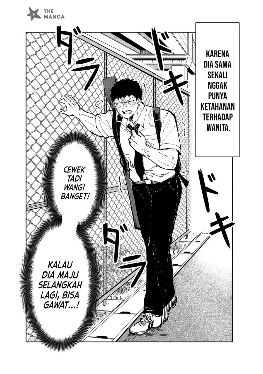 Baca Cool na Eikoku Bishoujo wa Orenchi ni Homestay Shitairashii Chapter 1 Bahasa Indonesia page 14