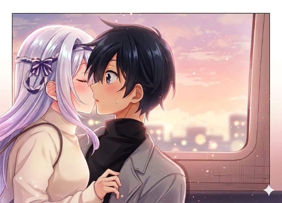 Cool na Megami-sama to Issho ni Sundara, Amayakashi Sugite Ponkotsu ni shite Shimatta Ken ni Tsuite Chapter 29 - Page 13