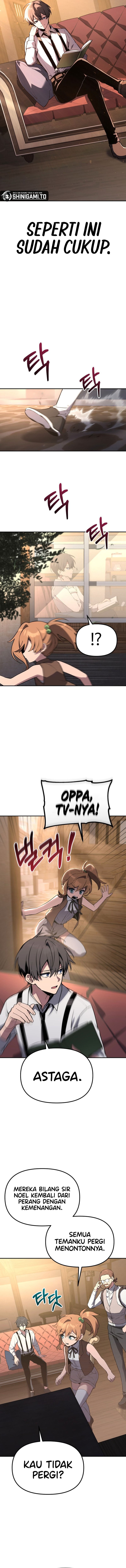 Copy Skills With Affinity! Chapter 1 - Page 7