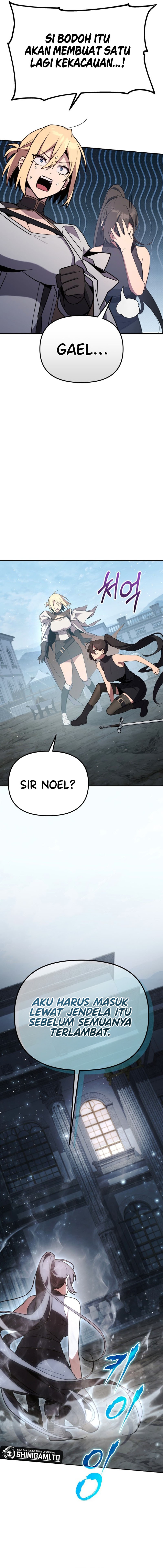Copy Skills With Affinity! Chapter 2 - Page 22