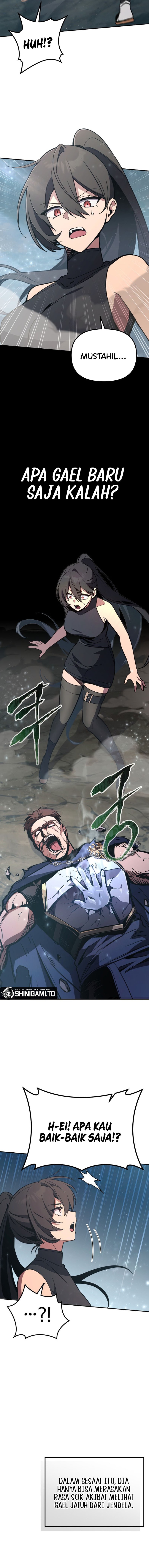 Copy Skills With Affinity! Chapter 2 - Page 24