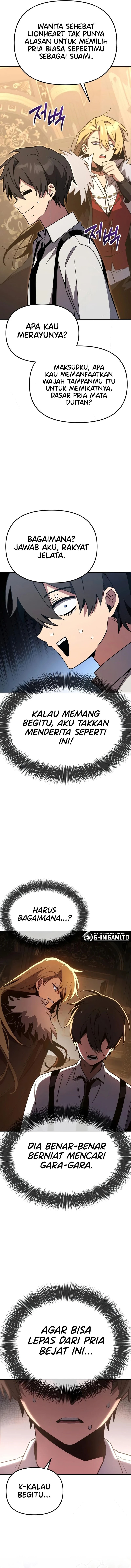 Copy Skills With Affinity! Chapter 3 - Page 22