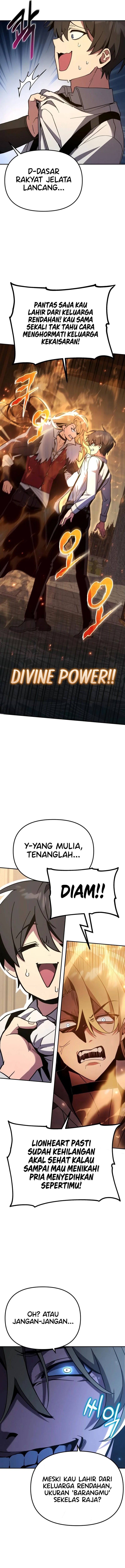 Copy Skills With Affinity! Chapter 3 - Page 24