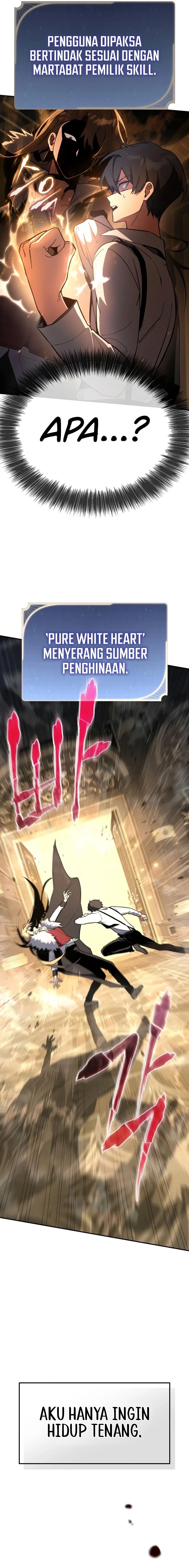 Copy Skills With Affinity! Chapter 3 - Page 26