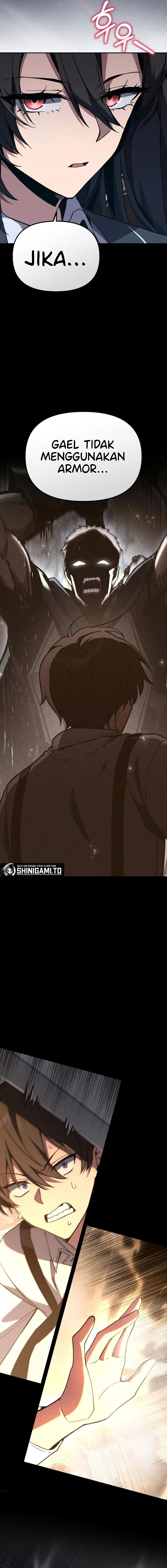 Copy Skills With Affinity! Chapter 3 - Page 3