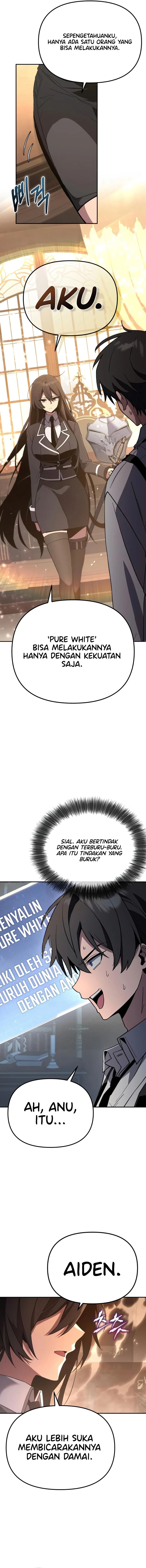 Copy Skills With Affinity! Chapter 3 - Page 5