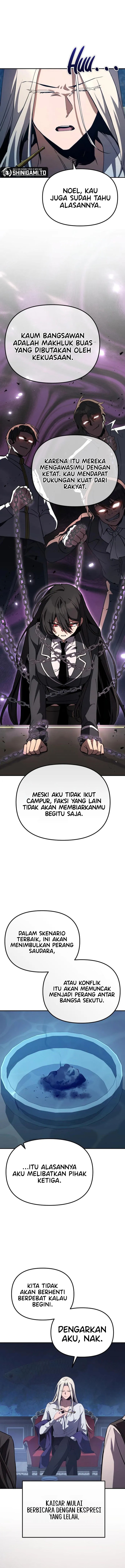 Copy Skills With Affinity! Chapter 5 - Page 15