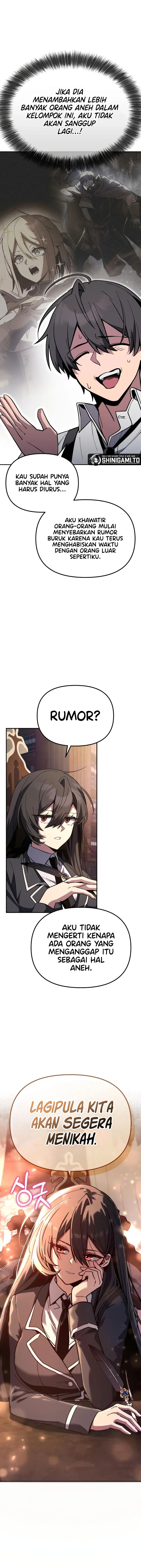 Copy Skills With Affinity! Chapter 5 - Page 4