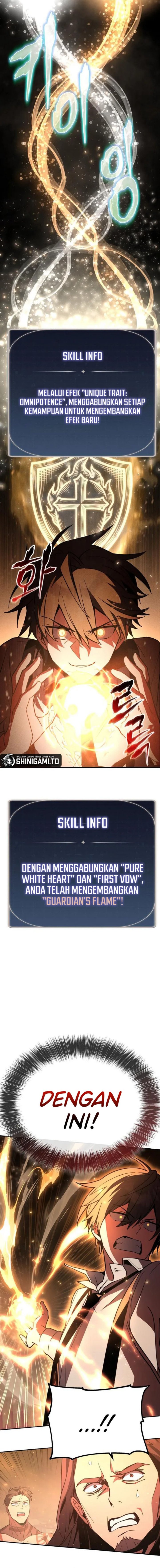 Copy Skills With Affinity! Chapter 6 - Page 18