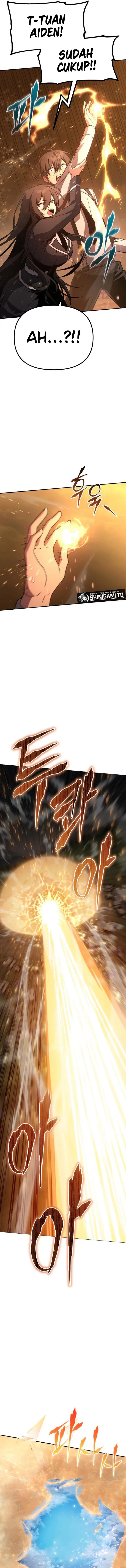 Copy Skills With Affinity! Chapter 6 - Page 19