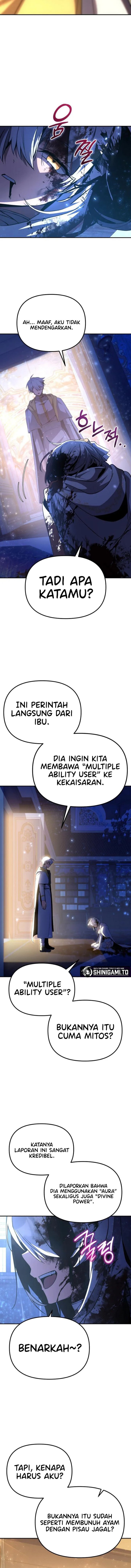Copy Skills With Affinity! Chapter 6 - Page 23