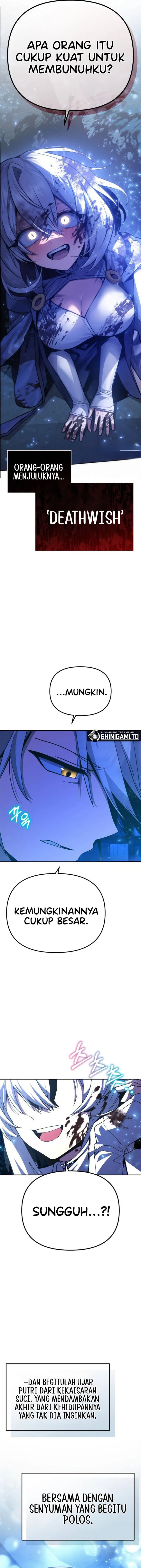 Copy Skills With Affinity! Chapter 6 - Page 25