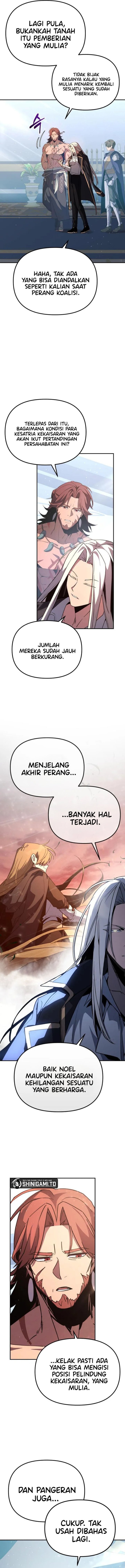 Copy Skills With Affinity! Chapter 6 - Page 3