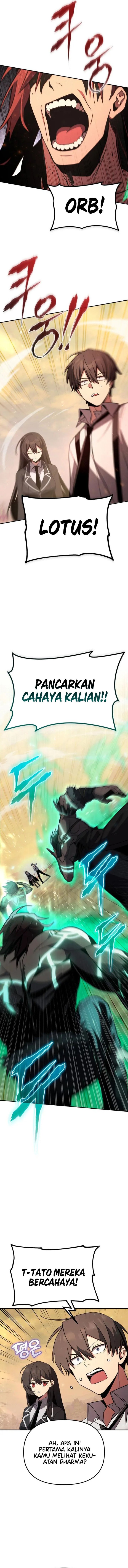 Copy Skills With Affinity! Chapter 6 - Page 9