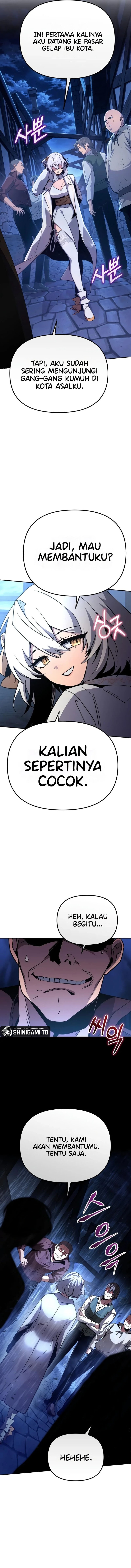 Copy Skills With Affinity! Chapter 7 - Page 18