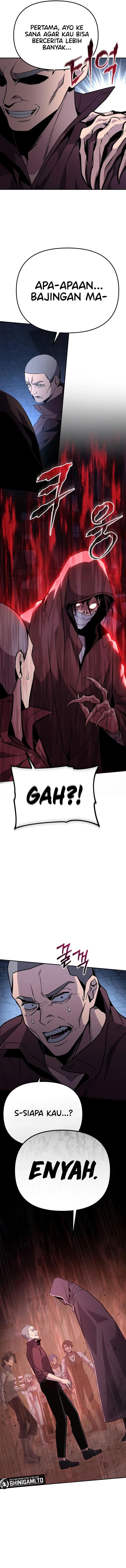 Copy Skills With Affinity! Chapter 7 - Page 19