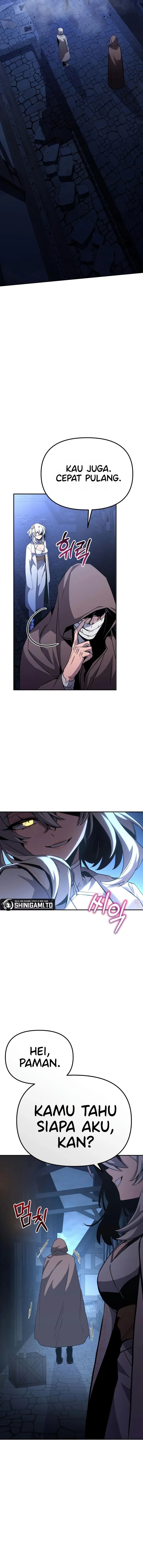 Copy Skills With Affinity! Chapter 7 - Page 21