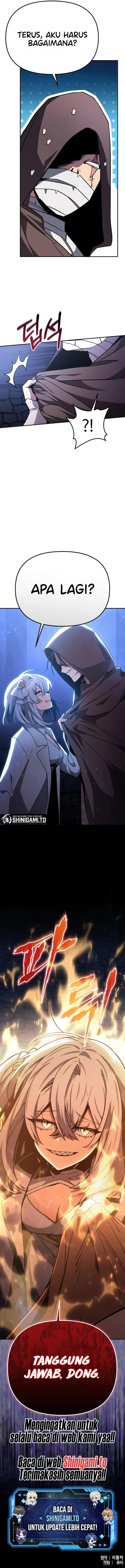 Copy Skills With Affinity! Chapter 7 - Page 23