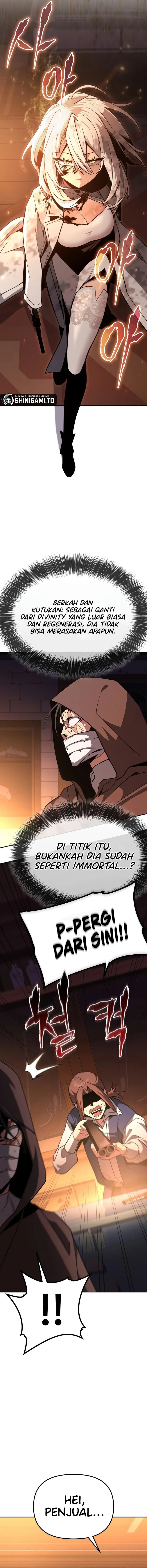 Copy Skills With Affinity! Chapter 8 - Page 14