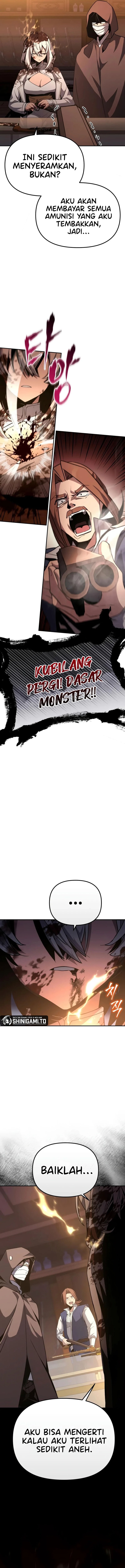 Copy Skills With Affinity! Chapter 8 - Page 15