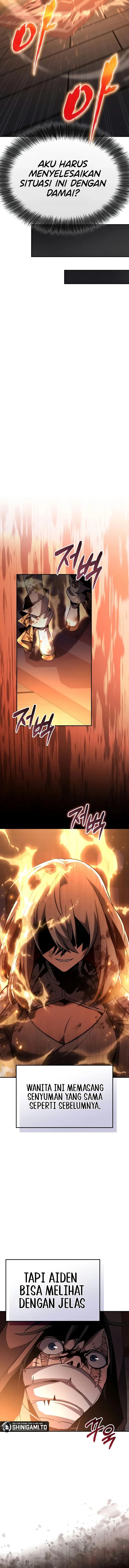 Copy Skills With Affinity! Chapter 8 - Page 18