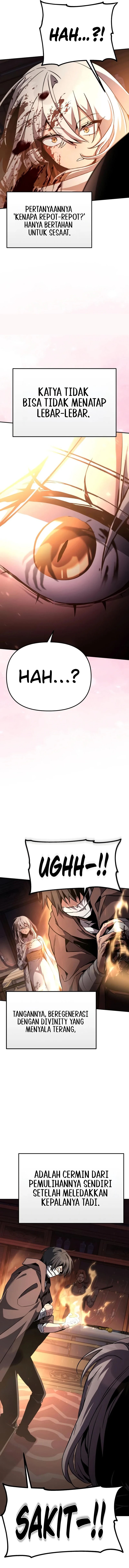 Copy Skills With Affinity! Chapter 8 - Page 21