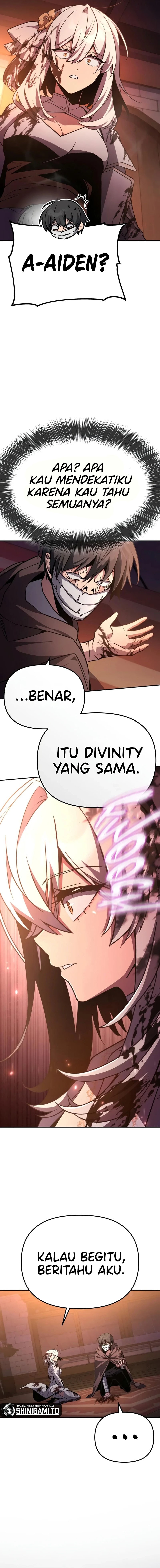 Copy Skills With Affinity! Chapter 8 - Page 23