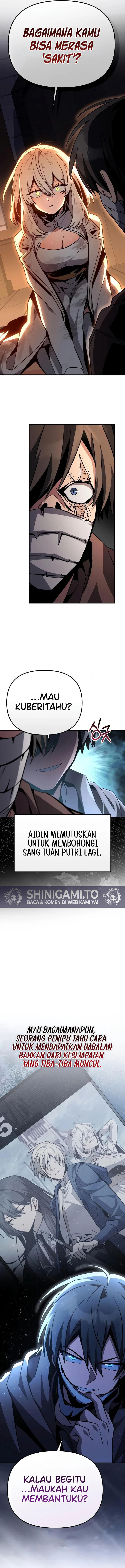 Copy Skills With Affinity! Chapter 8 - Page 24