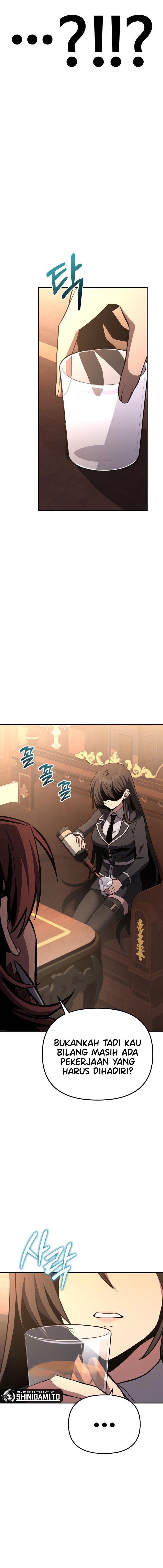 Copy Skills With Affinity! Chapter 9 - Page 12