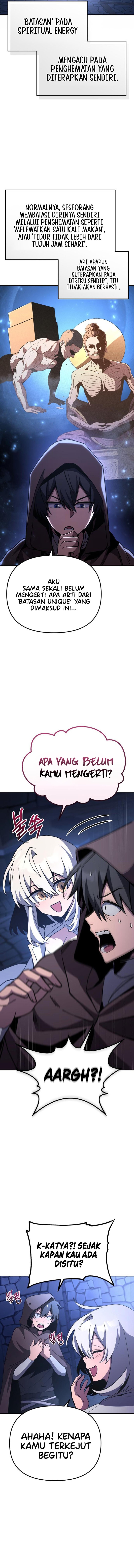 Copy Skills With Affinity! Chapter 9 - Page 15
