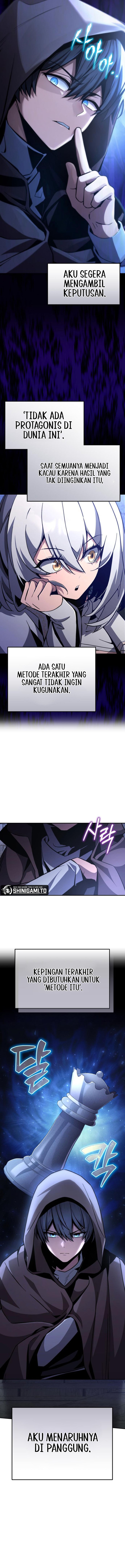 Copy Skills With Affinity! Chapter 9 - Page 23