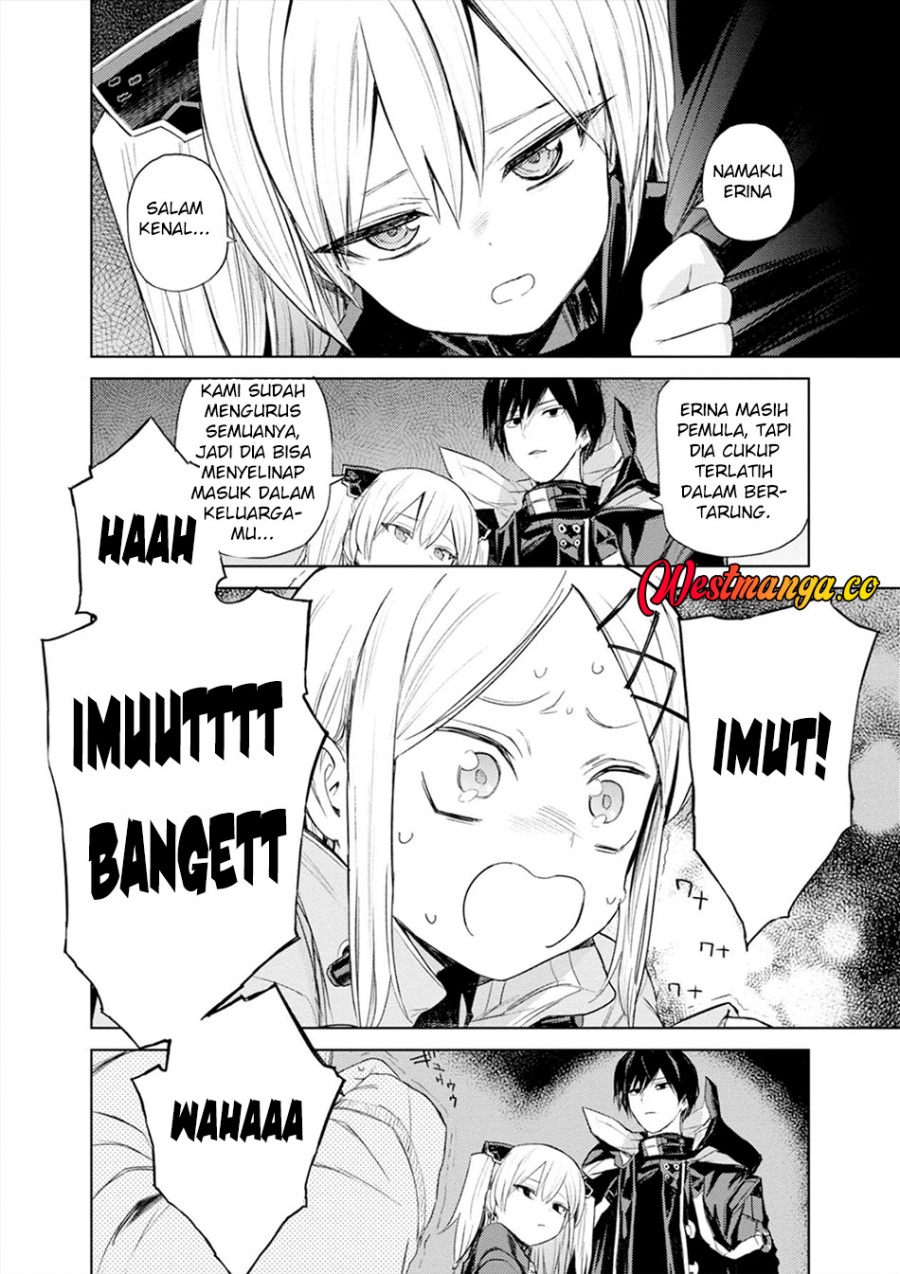 Baca Cosmic Censorship - Chapter 26 halaman 26
