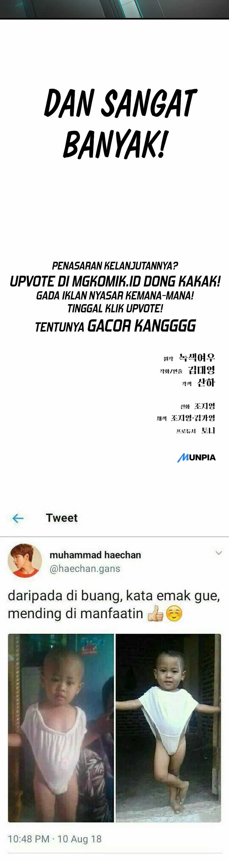 Baca Cosmic Heavenly Demon 3077 - Chapter 1 halaman 100