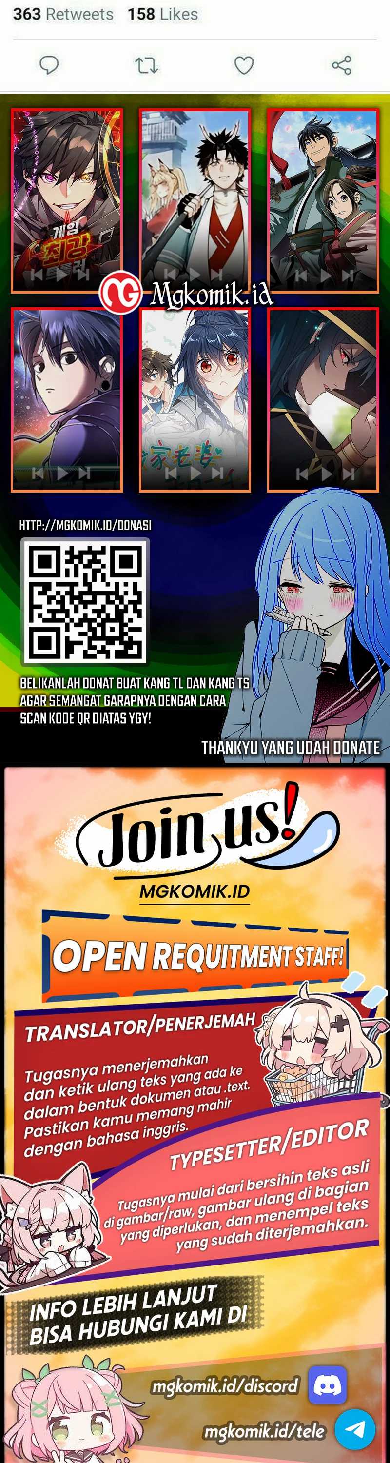 Baca Cosmic Heavenly Demon 3077 - Chapter 1 halaman 101