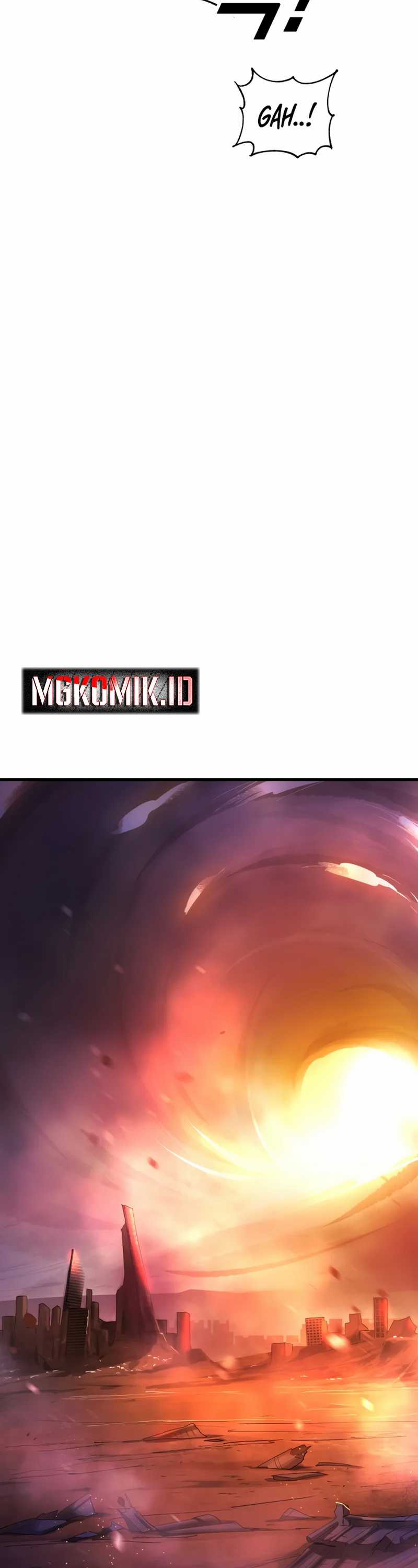 Baca Cosmic Heavenly Demon 3077 - Chapter 1 halaman 15