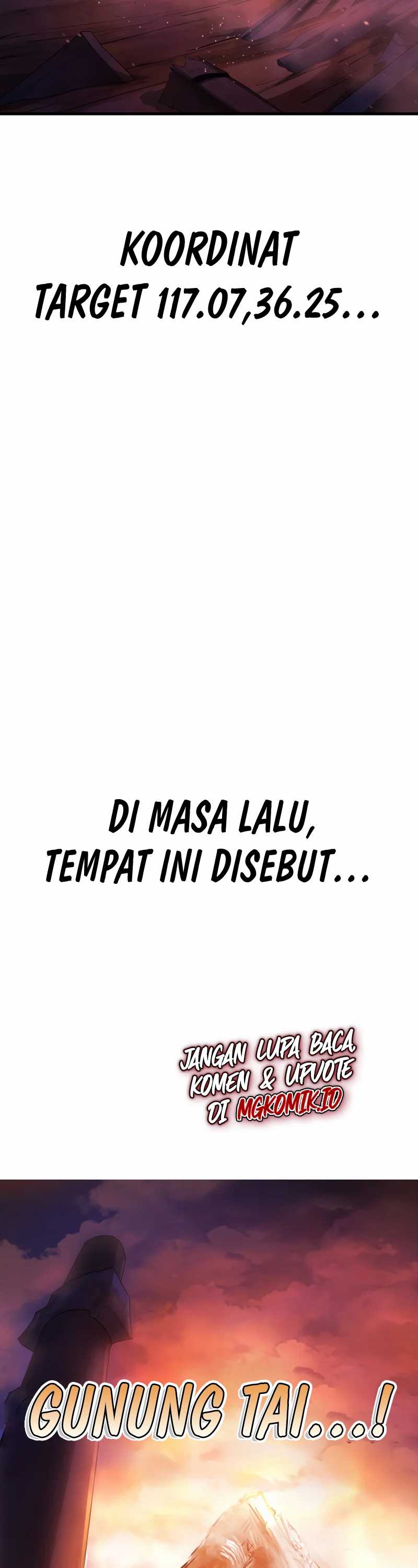 Baca Cosmic Heavenly Demon 3077 - Chapter 1 halaman 16