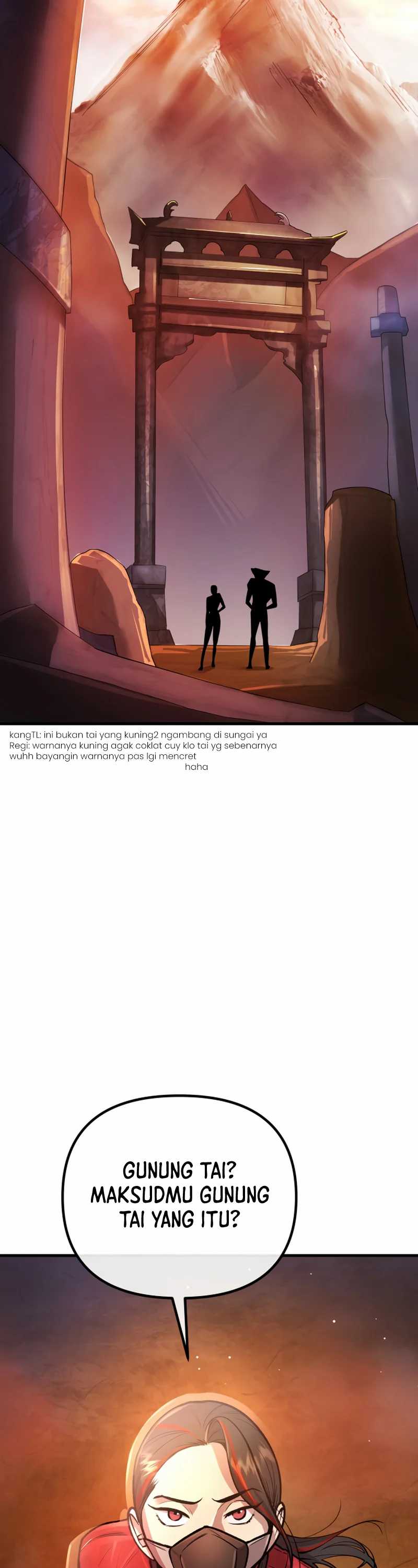 Baca Cosmic Heavenly Demon 3077 - Chapter 1 halaman 17