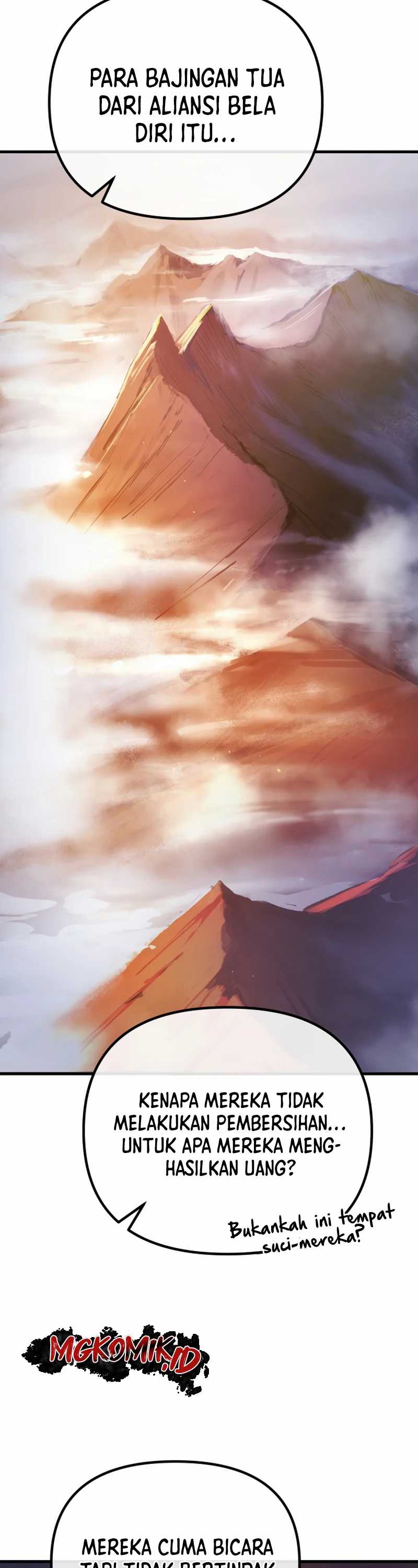 Baca Cosmic Heavenly Demon 3077 - Chapter 1 halaman 20