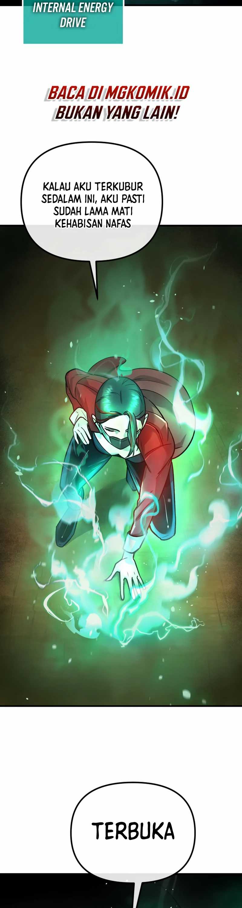 Baca Cosmic Heavenly Demon 3077 - Chapter 1 halaman 26