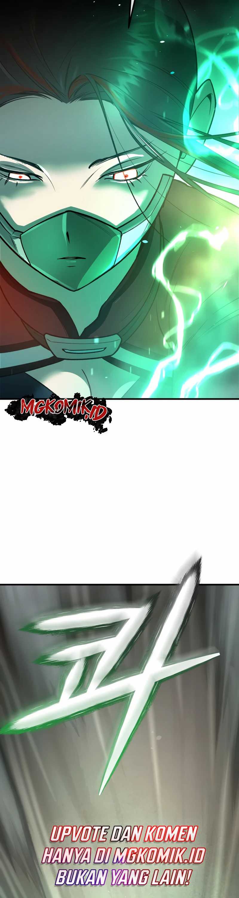 Baca Cosmic Heavenly Demon 3077 - Chapter 1 halaman 27