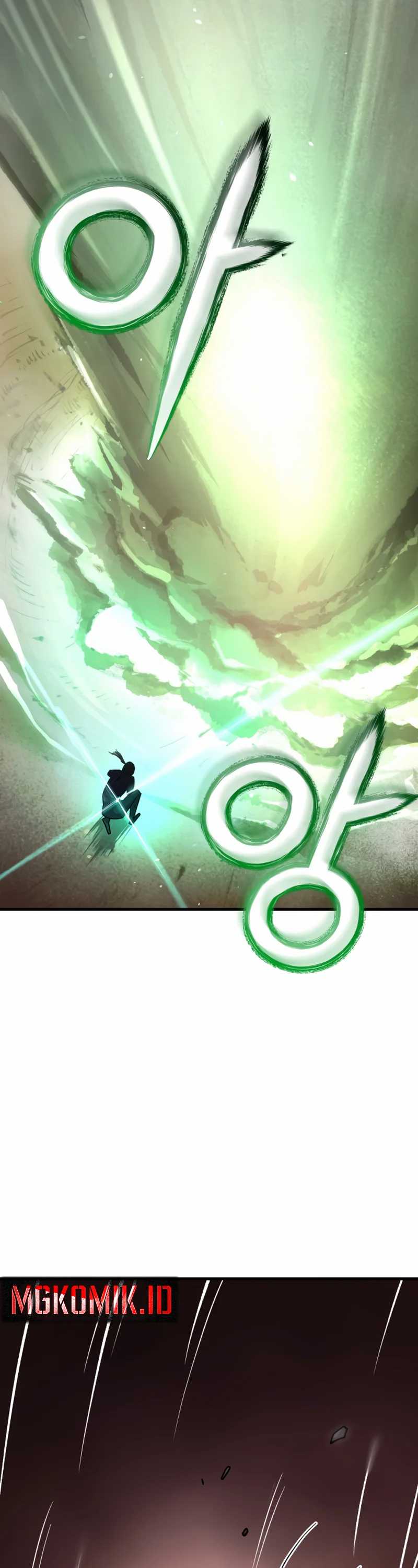 Baca Cosmic Heavenly Demon 3077 - Chapter 1 halaman 28