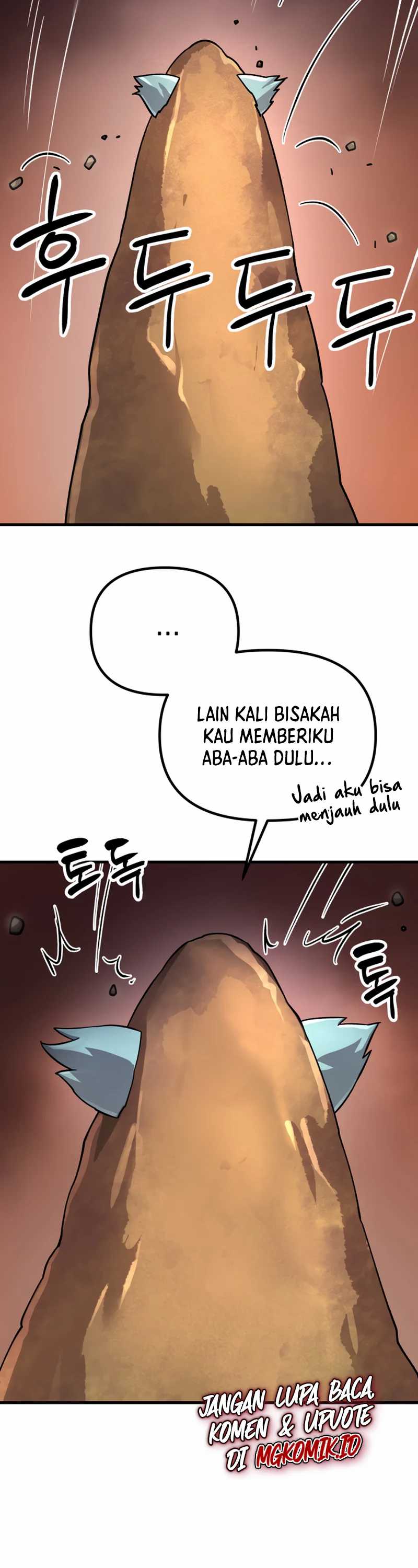 Baca Cosmic Heavenly Demon 3077 - Chapter 1 halaman 29