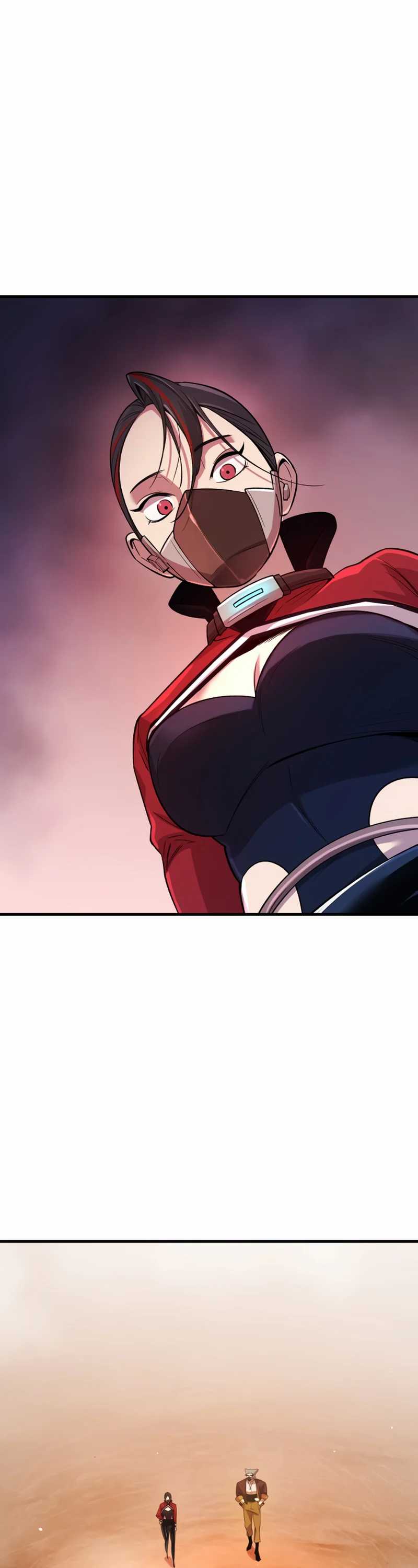 Baca Cosmic Heavenly Demon 3077 - Chapter 1 halaman 30