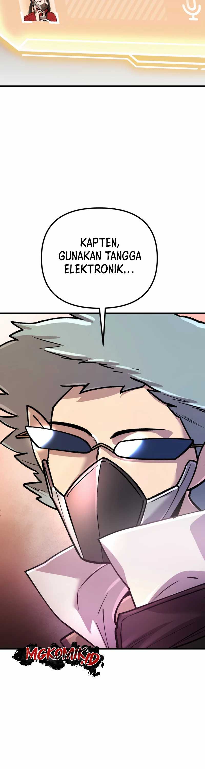 Baca Cosmic Heavenly Demon 3077 - Chapter 1 halaman 33