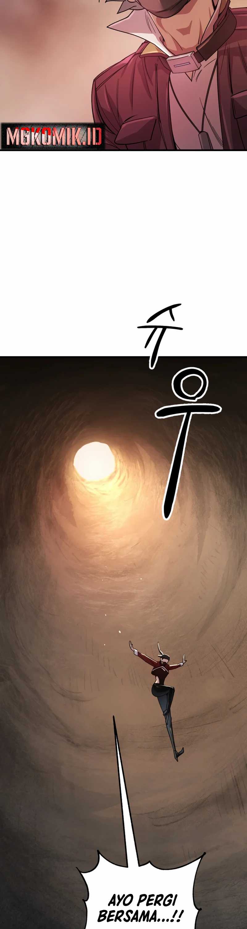 Baca Cosmic Heavenly Demon 3077 - Chapter 1 halaman 35