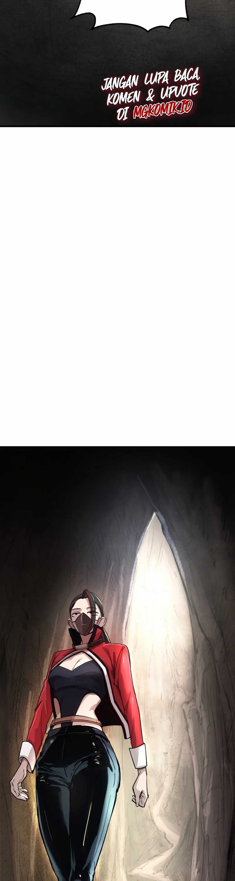 Baca Cosmic Heavenly Demon 3077 - Chapter 1 halaman 36