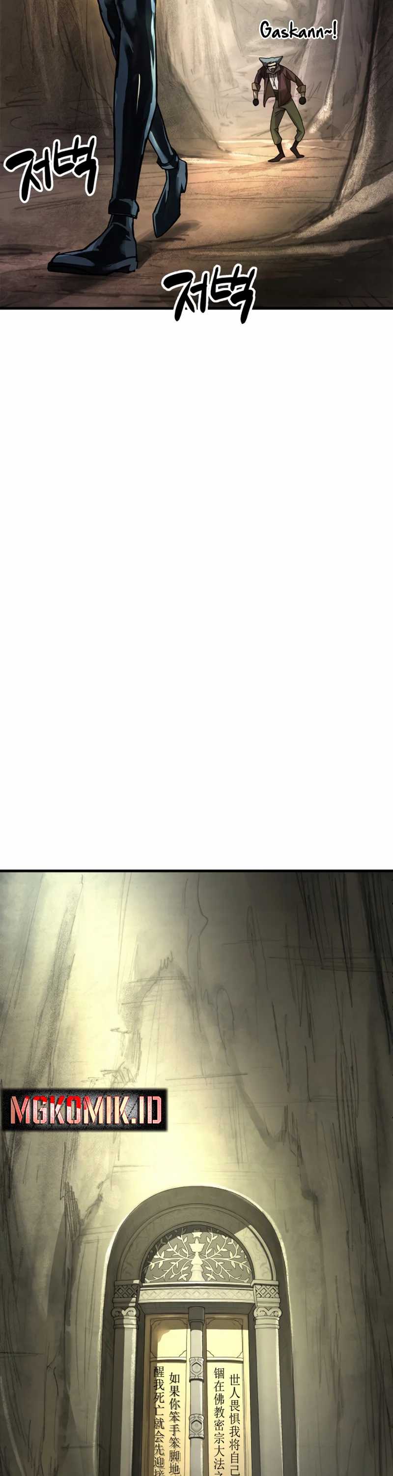 Baca Cosmic Heavenly Demon 3077 - Chapter 1 halaman 37