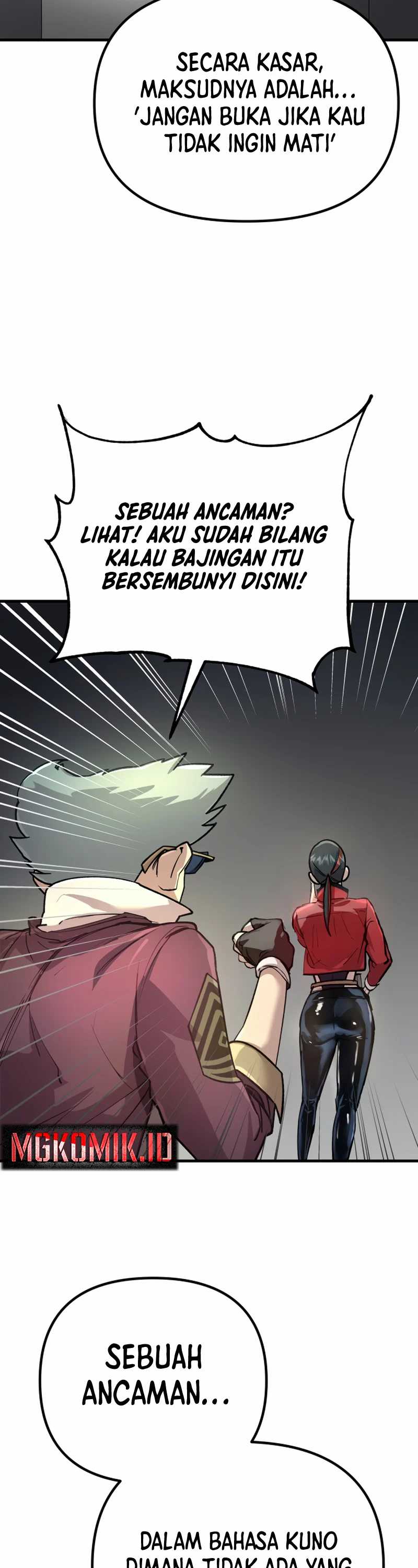 Baca Cosmic Heavenly Demon 3077 - Chapter 1 halaman 41