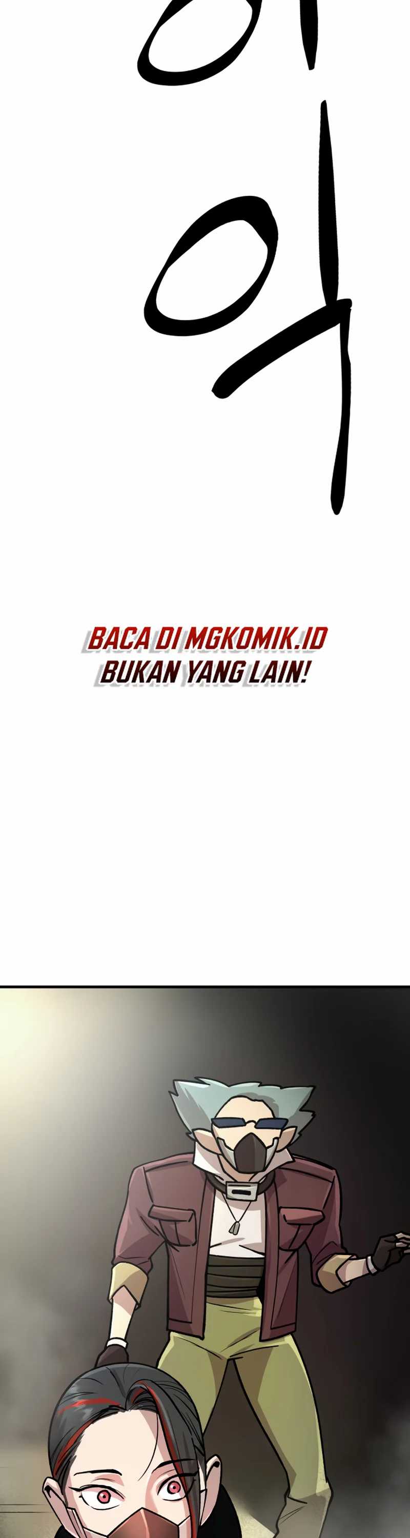 Baca Cosmic Heavenly Demon 3077 - Chapter 1 halaman 45