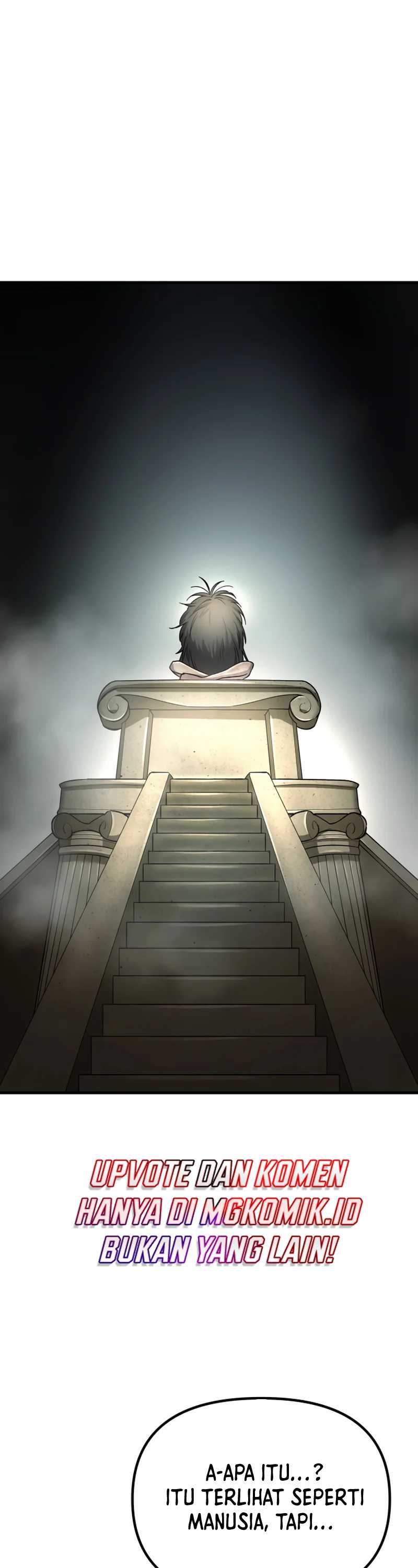 Baca Cosmic Heavenly Demon 3077 - Chapter 1 halaman 47